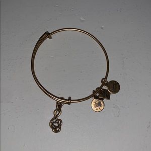 Alex and ani bracelet